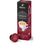 Tchibo Кафе капсули Tchibo - Cafissimo Espresso Intense Aroma, 10 броя (535536)