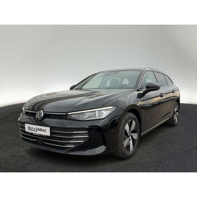 Volkswagen Passat 1.5 eTSI Business DSG 110 kW