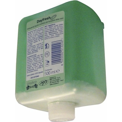 Markplast náplň do dávkovača tekutého mydla A912 SPH A99701DYF 500 ml