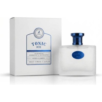 Alhambra Tonic Ice EDP 100 ml