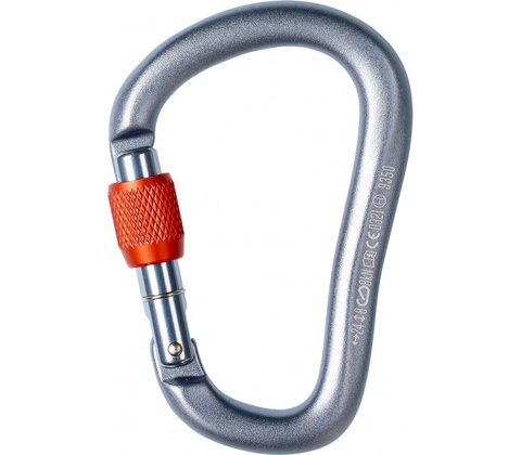 Black Diamond Rocklock Screwgate