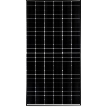 G21 Solárny panel MCS 450W mono SPG21B450W1 čierny rám
