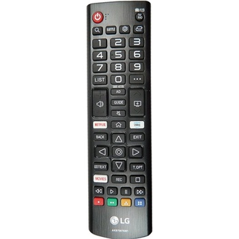 Dálkový ovladač LG 65NANO81