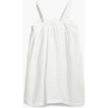 Desigual Детска памучна рокля Desigual (25SGVW07)