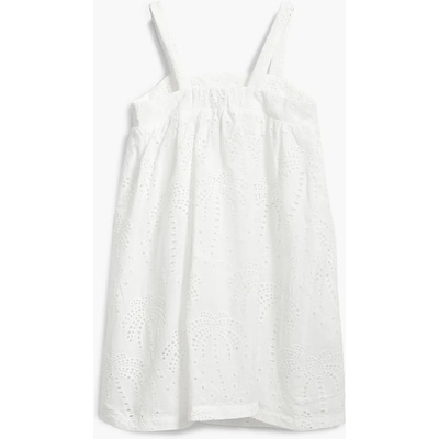 Desigual Детска памучна рокля Desigual (25SGVW07)