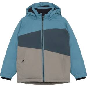Color Kids Детско ски яке Color Kids Kid's Ski Jacket Colorblock 742783 Ski jacket - Windward Blue - размер 98 (EU) (703-7706-0311)