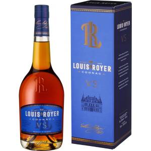 Louis Royer VS - коняк 700ml
