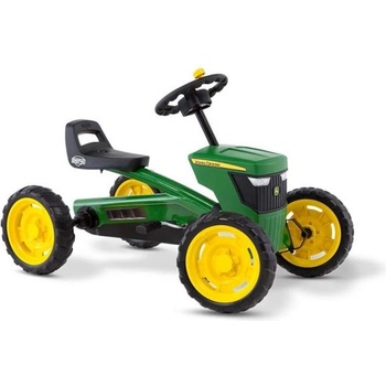 BERG Buzzy John Deere (24.30.11.00)