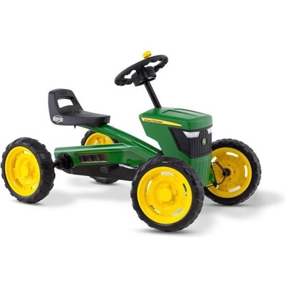 BERG Buzzy John Deere (24.30.11.00)