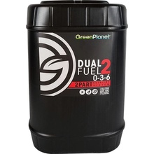 Green Planet Dual Fuel 2 23 l