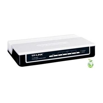 TP-Link TL-SG100