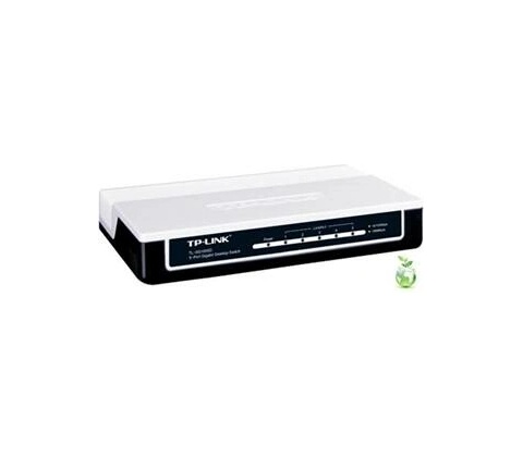 TP-Link TL-SG100