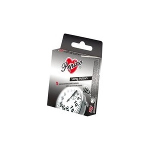 Pepino Long Action 3 бр (P1457)