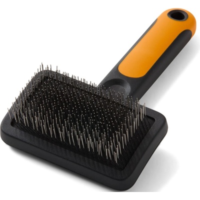 Maják Kartáč s kovovými hroty Pet Care - 2009138-Fiskars