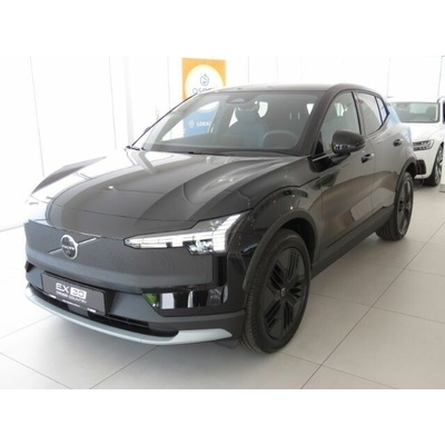 Volvo EX30 Twin Motor Performance Cross Country Ultra AWD 315 kW