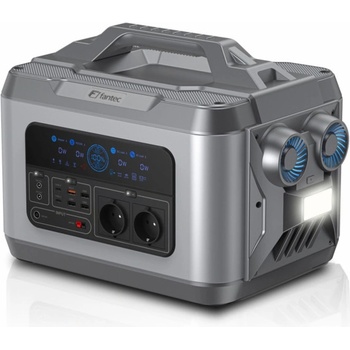 FANTEC PGS-2200