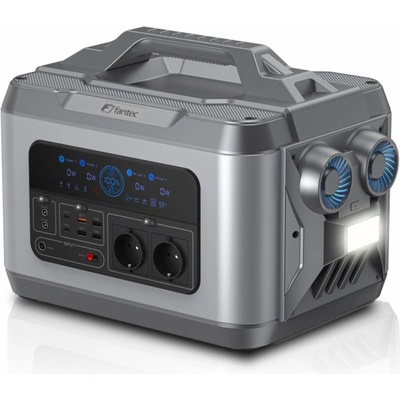 FANTEC PGS-2200