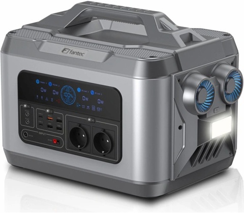 FANTEC PGS-2200