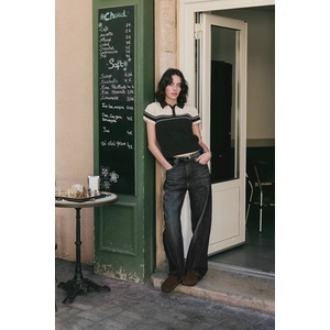 Birkenstock чехли от велур Naples