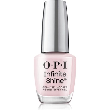 OPI The new OPIcons Infinity Shine лак за нокти цвят Lavender Bath 15ml