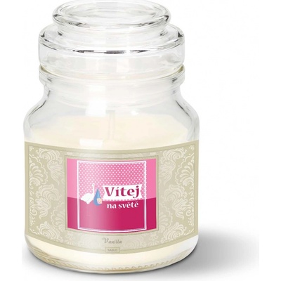 Sablio Vítej na světě 4 500 g