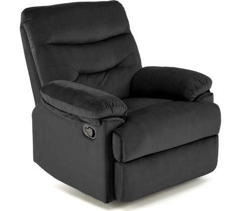 Halmar Drager černé