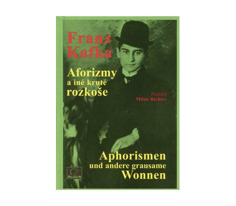 Franz Kafka