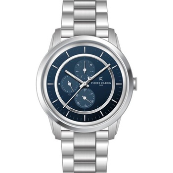 Pierre Cardin Часовник Pierre Cardin Les Halles CCP. 5013 (CCP.5013)