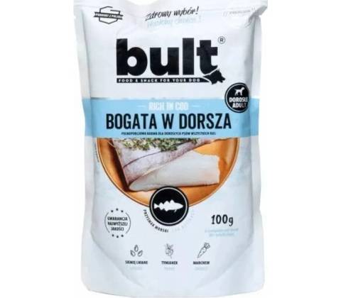 Bult Rich in cod 100 g