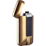 HARAHU Електрически запалвач с usb зареждане lu-25722 - Златен kp25722