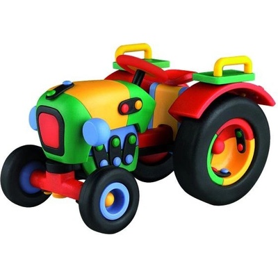 Mic-o-mic Traktor