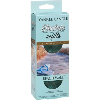 Yankee Candle Lemon Lavender náplň 2 ks