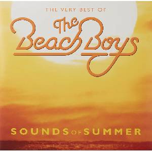 Universal Beach Boys: Sounds Of Summer - CD (046956)