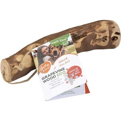 DUVO + Žuvacia tyčinka z vínnej révy pre psov XL 900 > 25 kg / 1ks 1200 g