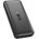 SBS Infinity Преносима батерия Powerbank 20000mAh 10W LiFePo₄ USB-A USB-C - черен (TTBB20000PO4K)