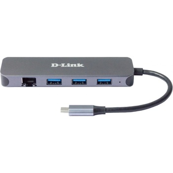 D-Link DUB-2334