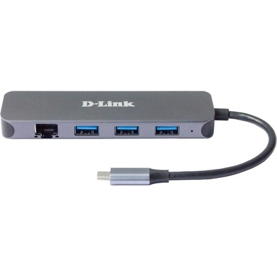 D-Link DUB-2334