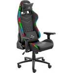 Nitro Concepts Геймърски стол Nemesis Ultimate Edition, RGB (NEMESIS-CHAIR-ULTIMATE) - pcbuild