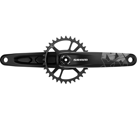 Sram NX Eagle