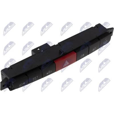 Vypínač výstražných blikačů NTY EWS-FT-055 (EWSFT055)
