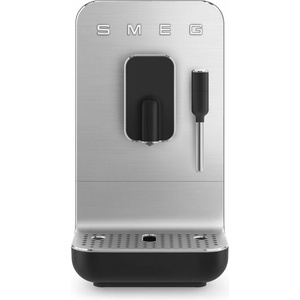 Smeg BCC12BLMEU Medium Автоматична кафемашина