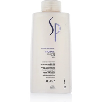 Wella SP Hydrate Shampoo 1000 ml