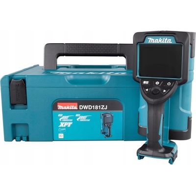 Makita DWD181ZJ Aku LXT 14,4/18V bez aku