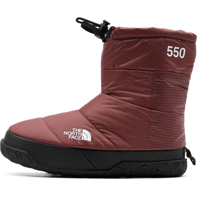 The North Face Nuptse Apres Bootie