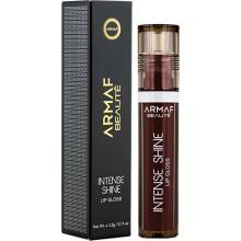 Armaf Beaute Intense Shine Lip Gloss lesk na pery 02 Brownie 3,2 g