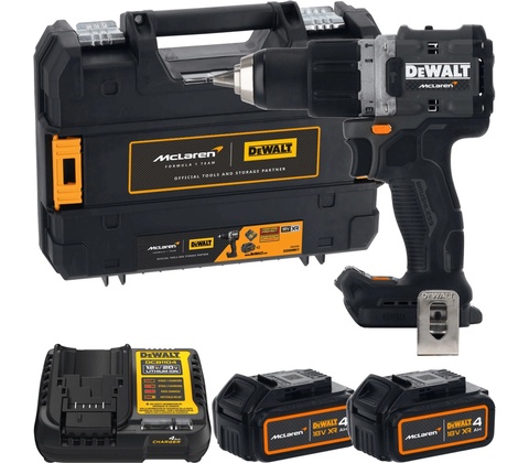 DeWALT DCD85MM2T