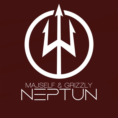 MAJSELF & GRIZZLY - Neptun CD