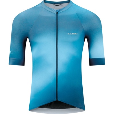 CUBE ROAD/XC Jersey S/S