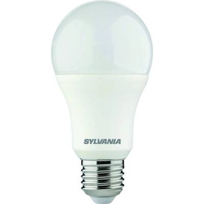 Sylvania 0029594 LED žárovka E27/A60 13W 1521lm 4000K