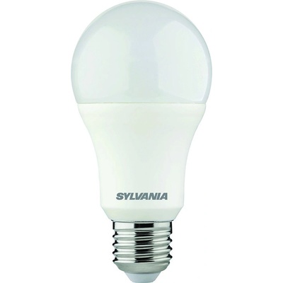 Sylvania 0029594 LED žárovka E27/A60 13W 1521lm 4000K